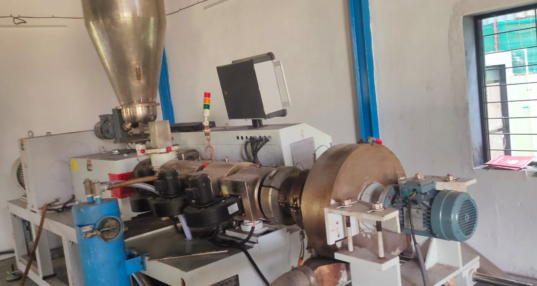 ASK Industries Manufacturing Facility