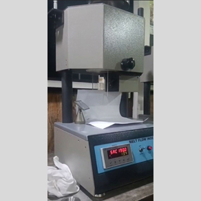 Hardness Tester Shore A