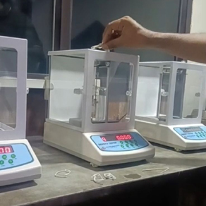 Hardness Tester Shore D