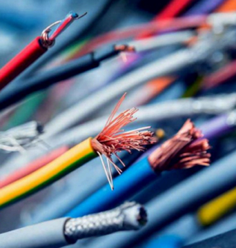 Wire & Cable