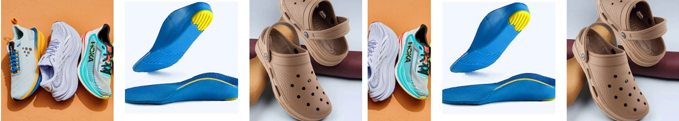 Footwear